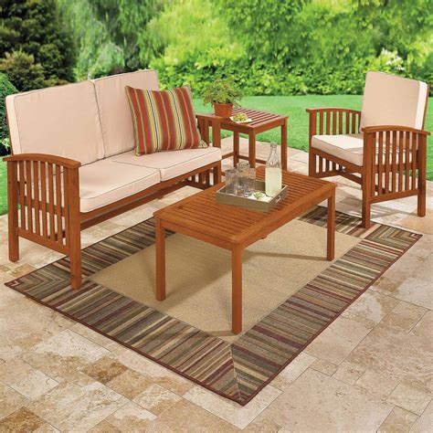 Patio furniture co has curated a collection of modern outdoor patio furniture online. Stylish Summer with BrylaneHome Outdoor Furniture - 5 Minutes for Mom