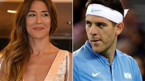 Alexander zverev wurde gefragt, ob er mit dem moskauer gut zurechtkomme. Del Potro se sépare de sa copine: "Je n'ai pas eu le ...