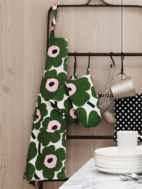 Finnish design house renowned for its original prints and colours since 1951. 芬蘭經典品牌Marimekko—來自北歐的繽紛設計 - TCNEWS