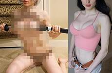 amouranth nude sexy pussy videos leaked uncensored naked fappening pro topless thefappening