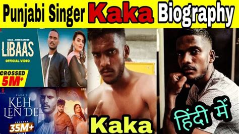 Kaka (punjabi singer) height, weight, date of birth, age, wiki, biography, girlfriend lifestyle and more. Kaka (Punjabi Singer) Wiki/Bio in Hindi: काका की उम्र, कद ...