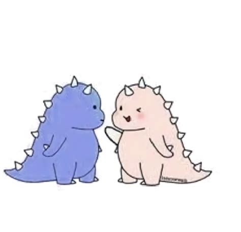 Pasalnya, belakangan dino merah seringkali muncul di media sosial. 100 Gambar Dino Lagi Ngetren di TikTok Lengkap Terbaru ...