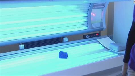 Maybe you would like to learn more about one of these? Man arrested after hidden cameras found in tanning room ...