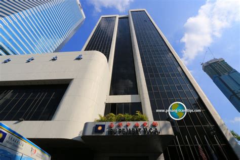 150 jalan ampang, klcc area, kl golden triangle, kuala lumpur, wilayah persekutuan, 50450, malaysia. Wisma MCA, Kuala Lumpur