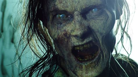 Zombies are fictional creatures usually portrayed as reanimated corpses or virally infected human beings. Scary Zombie Wallpaper (69+ pictures)