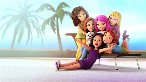 Collection by corissa hays • last updated 4 days ago. Lego Friends Wallpaper (71+ images)