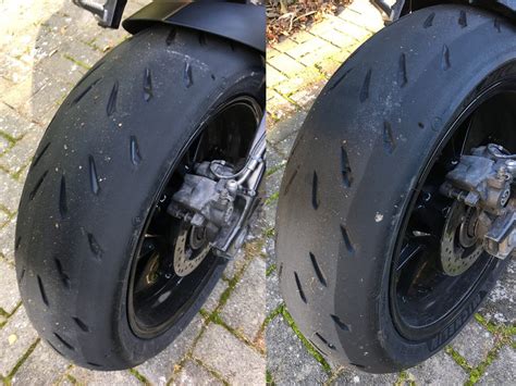 Moto edito power rs key benefits 3 tyres. Rennsport für die Straße - Michelin Power RS im Test ...