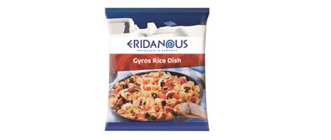 You can now purchase a lidl. Lidl ruft Eridanous Gyros Reispfanne zurück - Gesundheitsgefahr