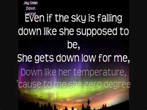 Never had a dream come true ~ s club 7. Jay Sean - Down (Piano) Lyrics - YouTube