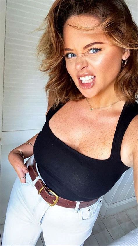 Best known for comedy, she has appeared in numerous projects. Emily Atack parades one stone weight loss in skinny jeans ...
