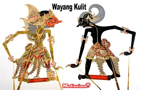 Bagaimana cara megatasi alergi kulit? 10 Jenis Wayang asal di Indonesia Lengkap dengan Gambar ...