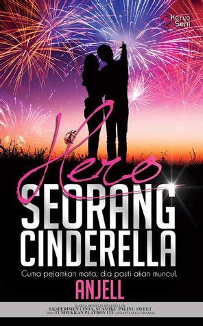 Astro ria waktu tayangan : Novel Hero Seorang Cinderella ( Baca Online ) | Novels ...