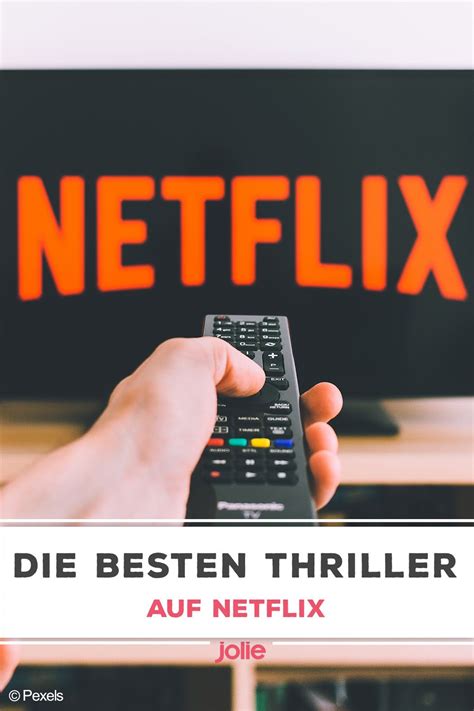 Netflix offers a massive library of movies at your fingertips, but the best of them when you need a real, absolute distraction is a good thriller. Das sind die 8 besten Netflix Thriller! in 2020 | Thriller ...