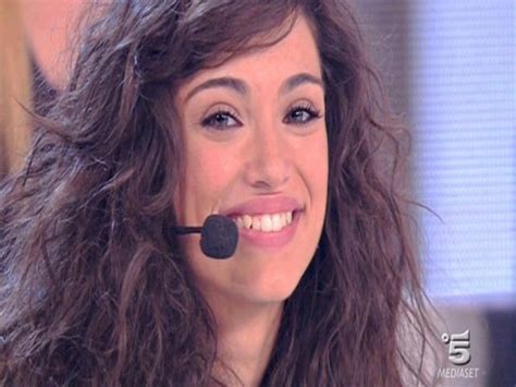 Discover and share the best gifs on tenor. Amici, è ufficiale Lorella Boccia presenterà Colorado