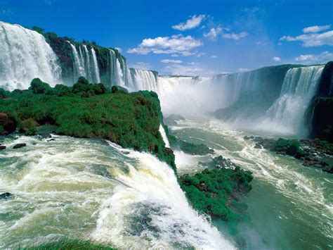 Audley has put together this argentina & brazil itinerary idea, covering visits to buenos aires, iguazú falls & rio. Old Blog Reborn....: The Iguazu Waterfalls, Argentina ...