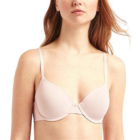 GAP T-shirt Bra | Rank & Style