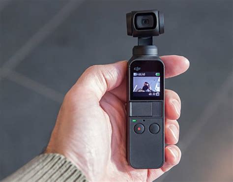 Kalau nak tahu berbaloi tak beli dji osmo pocket, ni la kualiti video yang akan anda dapat dengan kualiti suara yang anda dapat. DJI OSMO POCKET - Digitalcamera