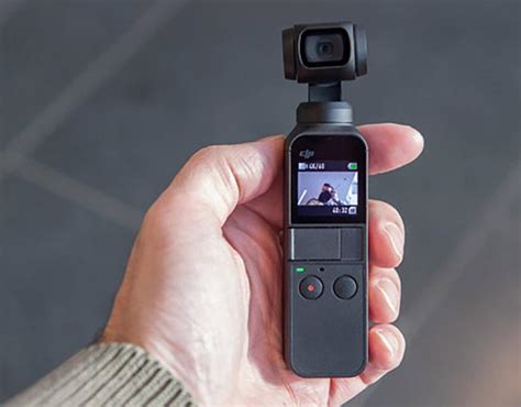 Kalau nak tahu berbaloi tak beli dji osmo pocket, ni la kualiti video yang akan anda dapat dengan kualiti suara yang anda dapat. DJI OSMO POCKET - Digitalcamera