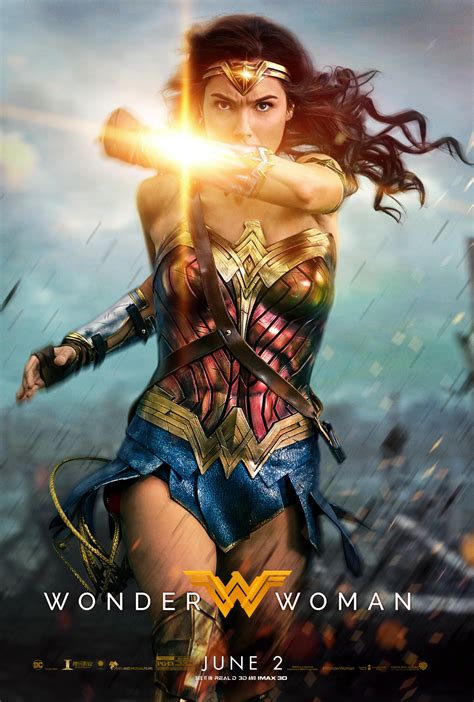 Aliexpress carries many movie poster wonder woman related products, including esr 36w , anker travel bag , power sheet. The stakes for the Wonder Woman movie | The Spy Command