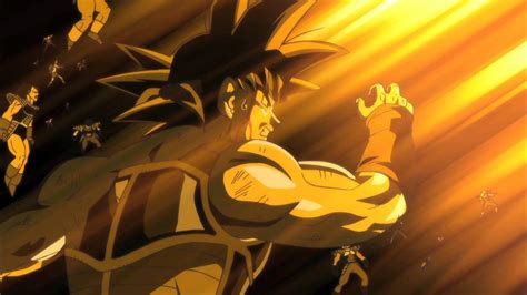 Episode of bardock was serialized in v jump, with the first chapter released on june 21, 2011, the second on july 22 and the third on august 21. Index of /content/Dragon Ball - Episode of Bardock/1080p-1/XBOXRIP 720p