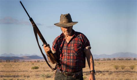 It is the type of horror movie that has been made by the americans in the past, but wolf creek proves that the aussies can do it just as well. Wolf Creek 2 Trailer Launch: Mick Taylor Is Back ...