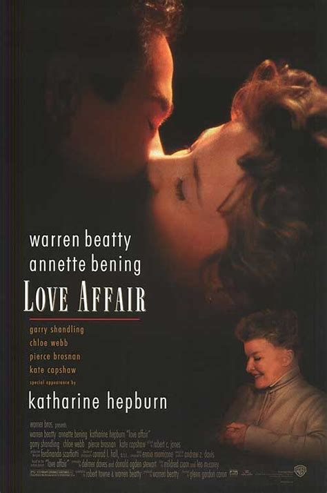 LOVE AFFAIR Poster | Romantic movies, Love affair, Dance movies