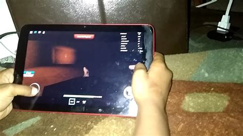 The sound you hear from the engines as they zoom pas. Watch my brother play Roblox on his grandma tablet - YouTube