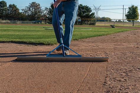 Digger drivers can charge a bit, but just like any job if you want to save money and level a yard or lawn you can do as much of it as you can yourself. How To Make A Lawn Leveling Rake