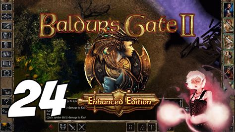 Enhanced edition or create an entirely new character in this isometric dungeons & dragons roleplaying game. Baldur's Gate II: Enhanced Edition Part 24 - Neera And ...