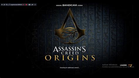 Relive the american revolution or experience it for the first time in assassin's creed® iii remastered, with enhanced graphics and improved gameplay mechanics. Download Assassin's Creed Origins PC Torrent + The Hidden ...