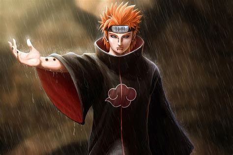 Looking for the best wallpapers? Pain Naruto Wallpaper (66+ images)