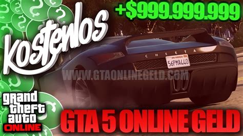 Bist du an den besten ort im internet gekommen. GTA 5 geld Cheat - GTA 5 Online Geld Hack - Heute Getestet - YouTube