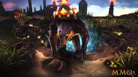 October 2, 2015 by vainshame leave a comment. Vainglory - Map Fly Through Trailer - YouTube