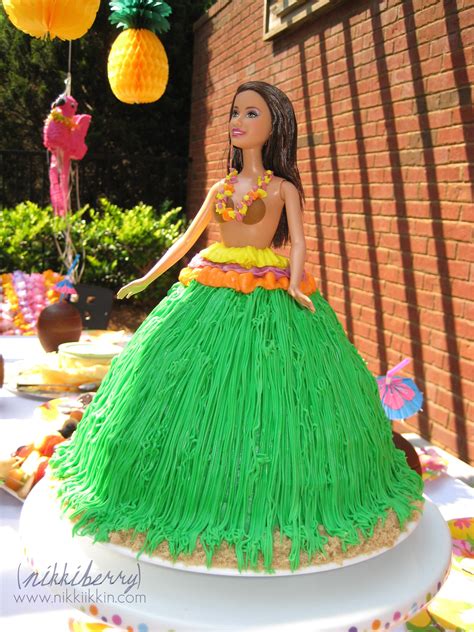 Maybe you would like to learn more about one of these? Hawaiian Birthday Party (With images) | Hawaiian birthday ...