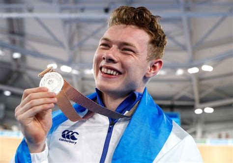 On weekends, they decided to.commandeer the news can to.go to out of state gigs. Jack Carlin ready to drown Commonwealth Games silver medal ...