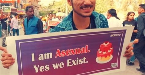 You may go your whole life believing you lay on one end of the spectrum, when in fact. How Can You Know If You're Asexual? | Youth Ki Awaaz