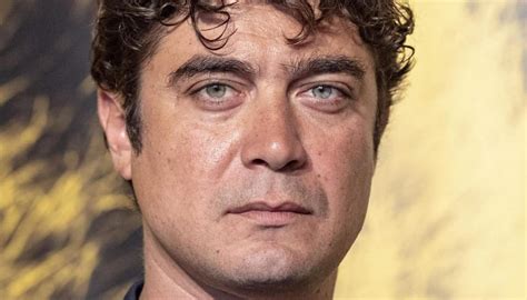 Find michele placido stock photos in hd and millions of other editorial images in the shutterstock collection. Riccardo Scamarcio sarà il pittore Caravaggio nel film di ...