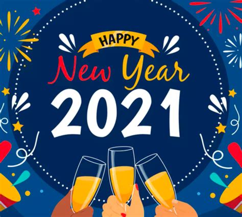 Several smartphone users will not be able to use whatsapp from 1 january 2021 as the instant messaging app will withdraw support from certain platforms. Happy New Year 2021: Whatsapp DP & Profile Picture to Update on New Year's eve - AMJ