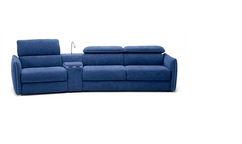 Maybe you would like to learn more about one of these? Divano Letto Senza Braccioli 160 Cm : Divano Letto ...