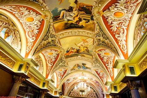 , ceiling painting in venetian. Will Save For Travel The Most Beautiful Ceilings In The ...