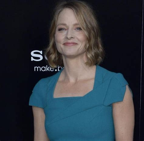 Foster in hotel artemis, in which she has been aged to look at least 20 years older. Jodie Foster heiratet ihre Freundin Alexandra Hedison - WELT