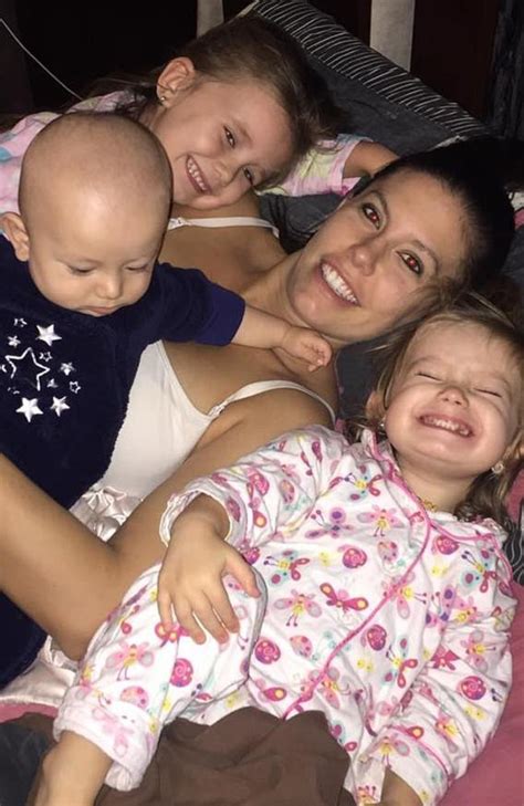 The murder of hannah clarke and her children by their father, and what has been revealed to have again, as is often the way, the story was framed as an individual's battle with mental health rather. Hannah Clarke murder: Her untold story, parents give ...