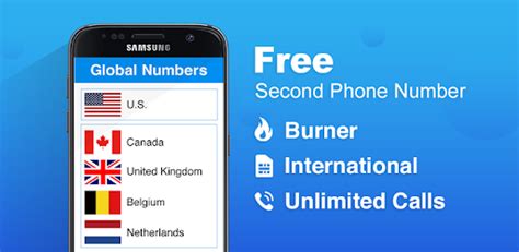 Whatsapp is the most known instant messaging app. Telos Free Phone Number & Unlimited Calls and Text - Apps ...