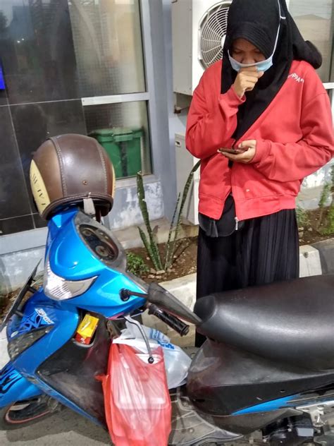 We did not find results for: Sedih! Driver Ojol Wanita Ini Jadi Korban Order Fiktif ...