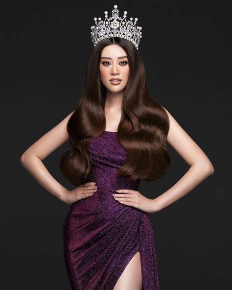 Next up is the much awaited evening gown competition, or as host mario lopez describes it, the miss universe's version of the red carpet. Vietnamese beauty predicted to enter top 5 Miss Universe ...