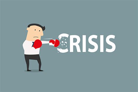 Who the crisis affects, in what way, and in what intensity needs to be clearly defined and communicated. Manejo de crisis — Colloqui