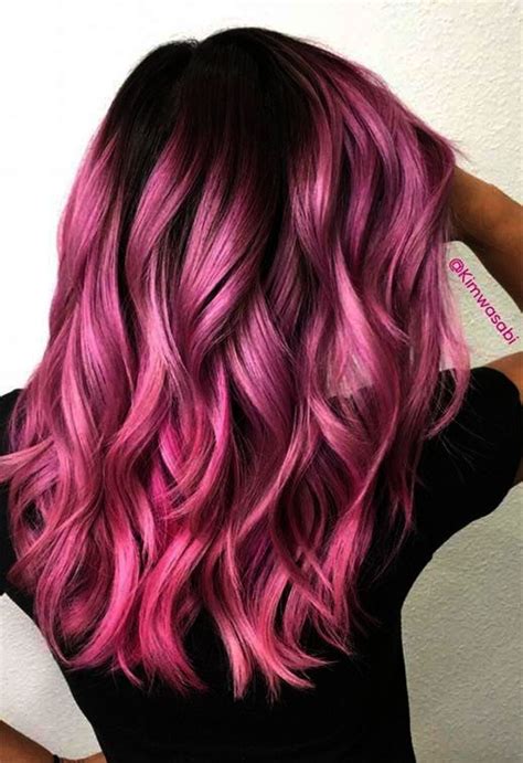 View current promotions and reviews of temporary hair color and get free shipping at $35. Pin by Daniela on Hair | Hair color pink, Temporary hair ...