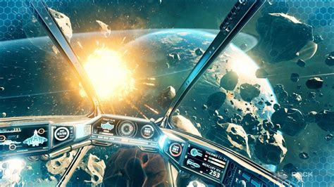 This dystopian world has been overrun by mutants called the od, short for overcharge drinkers. Everspace - PC - Torrents Games