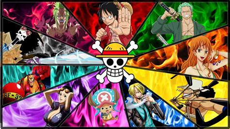 24 one piece wallpapers (laptop full hd 1080p) 1920x1080 resolution. One Piece Anime Background - 1920x1080 - Download HD ...
