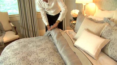 We did not find results for: How to Make and Style Your Bed....Brian Gluckstein...just ...